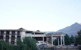 Hunza Darbar Hotel